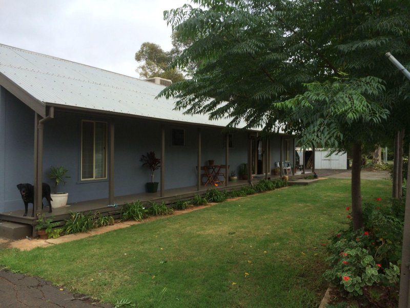 1 Cobar Street, Nyngan, NSW 2825 Property Details