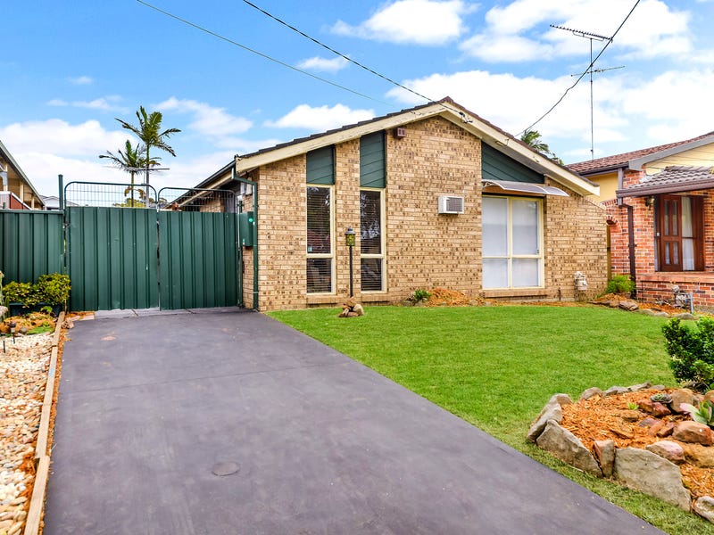 31 Beatrice Street Bass Hill NSW 2197 realestate .au