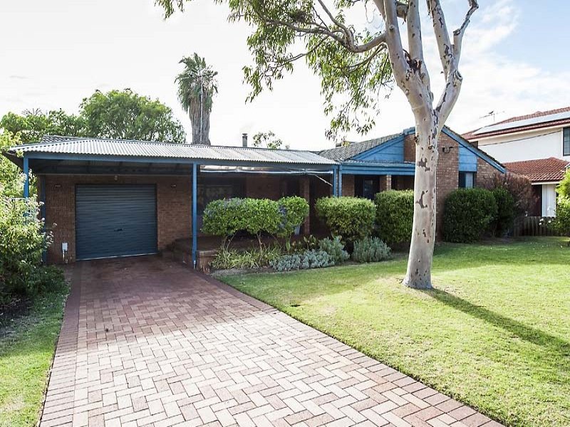 19 Soldiers Cove Terrace, Dudley Park, WA 6210