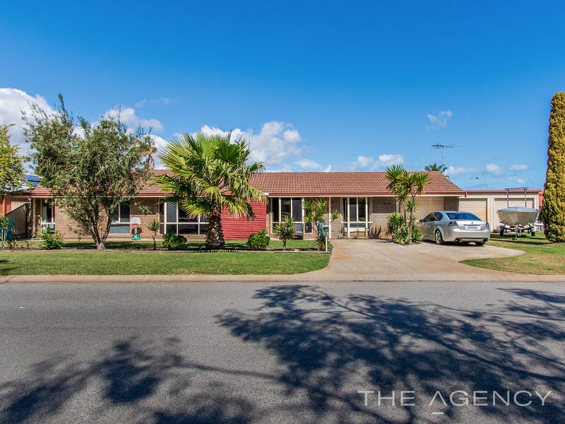 30 Port Royal Drive, Safety Bay, WA 6169
