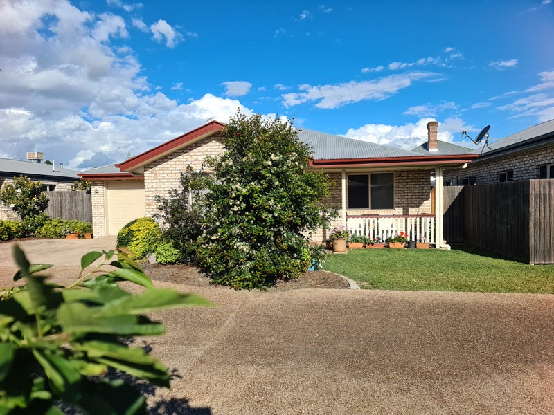 4/105107 Fitzroy Street, Warwick, Qld 4370 Property Details