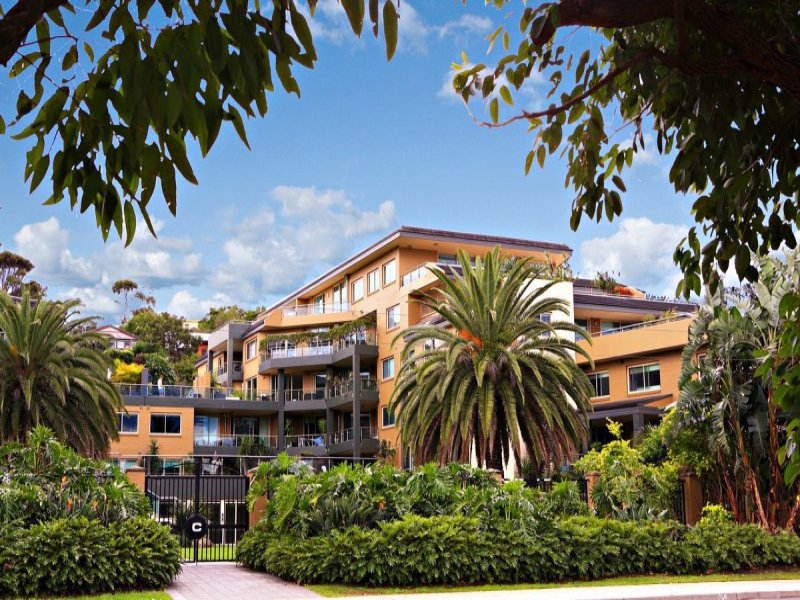 321/168 Queenscliff Road, Queenscliff, NSW 2096 Property Details