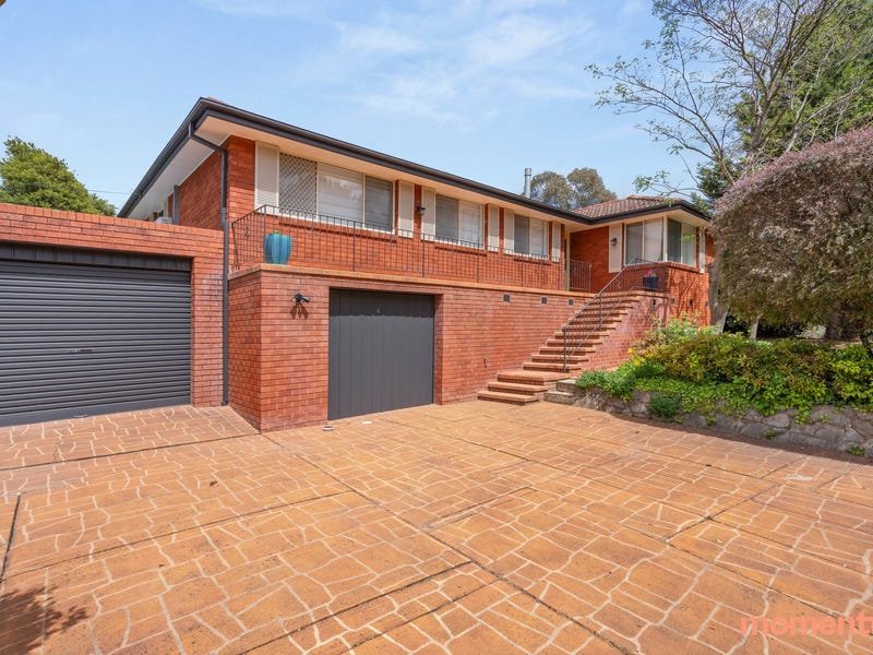 19 Fossey Street, Holder, ACT 2611 - House for Rent - realestate.com.au
