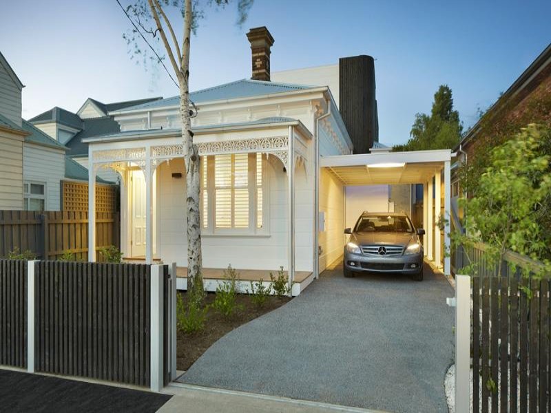 3 Churchill Grove, Hawthorn, Vic 3122 Property Details