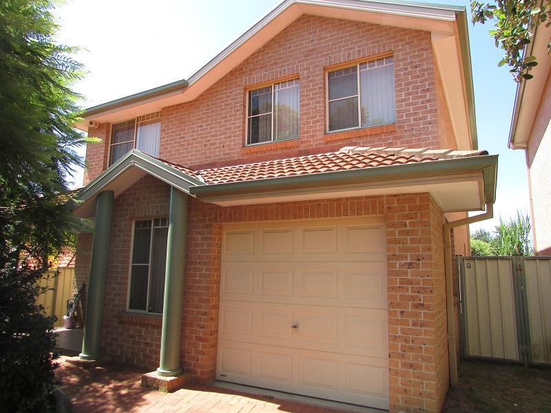 9/65 Keeler Street, Carlingford, NSW 2118