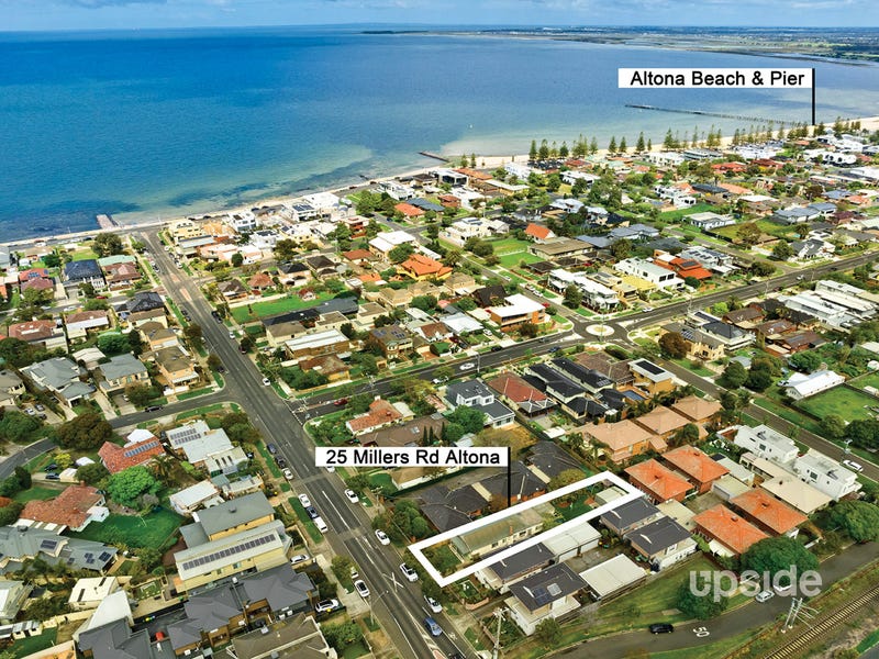 25 Millers Road, Altona, Vic 3018 Property Details