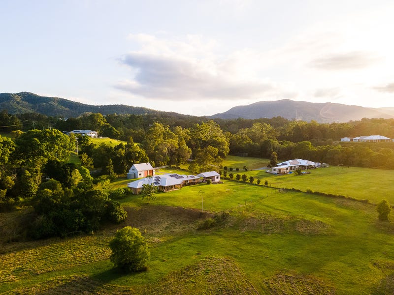 88 Cedar Creek Road, Closeburn, Qld 4520 House for Sale realestate