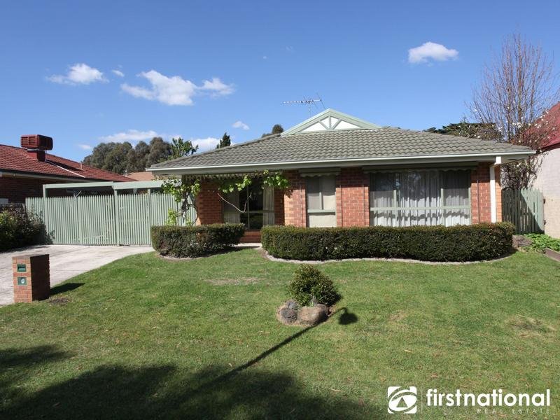 46 Sunnyside Drive, Berwick, Vic 3806