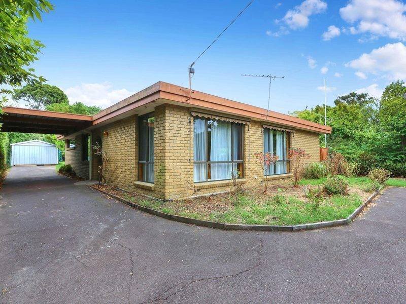 78 Balnarring Beach Road, Balnarring, VIC 3926