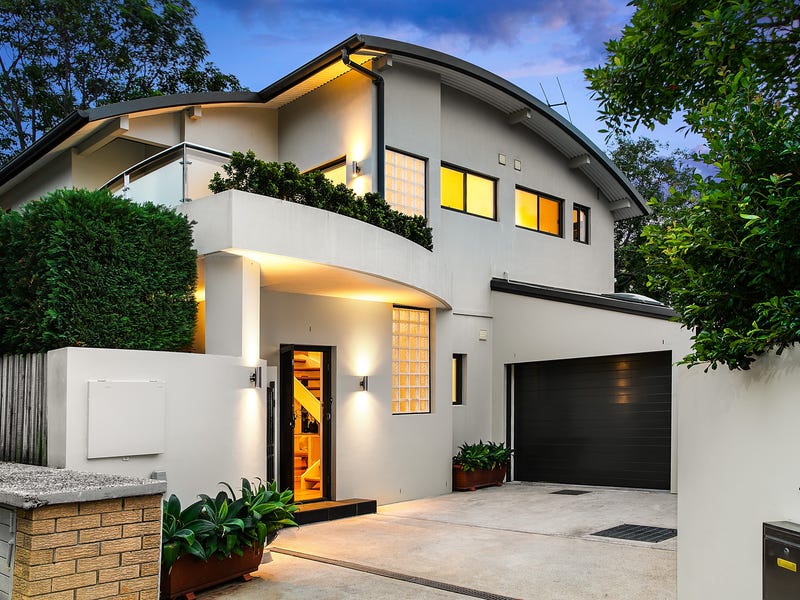 1B Cormack Street, Balgowlah, NSW 2093 Property Details