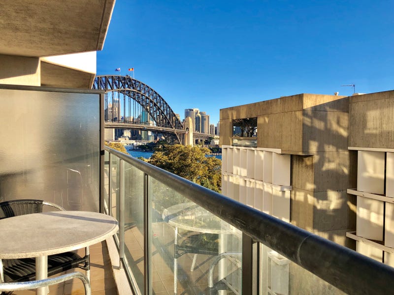 32/48-50 Alfred Street S, Milsons Point, NSW 2061