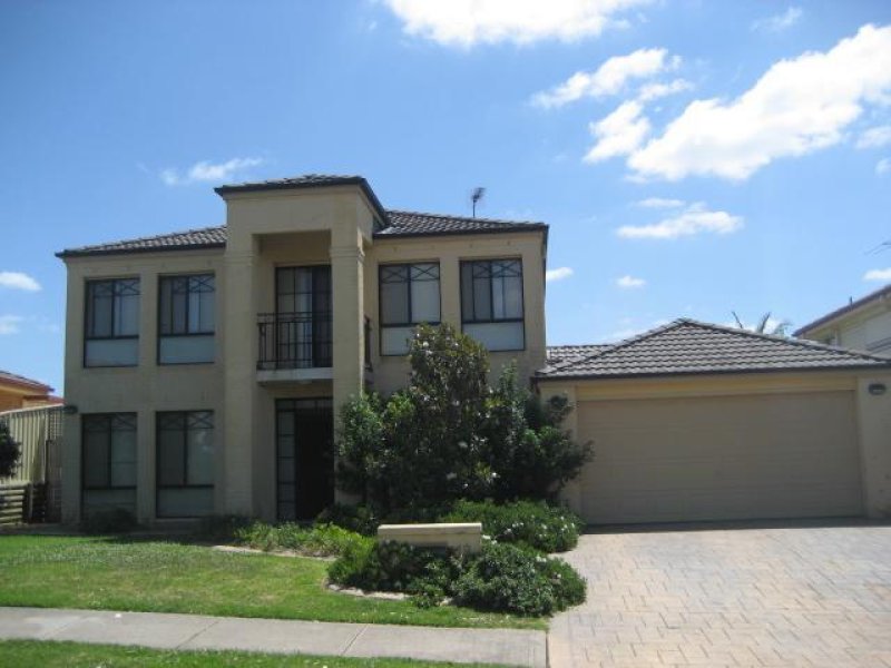 19 Forman Avenue, Glenwood, NSW 2768