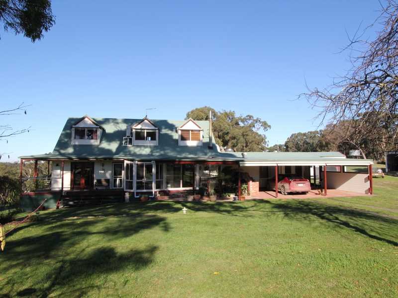 260 Finns Road, Scotsburn, Vic 3352 Property Details