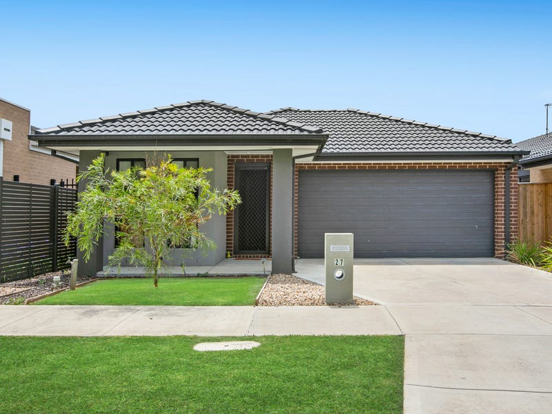 27 Ragusa Terrace, Mernda, Vic 3754 - Property Details