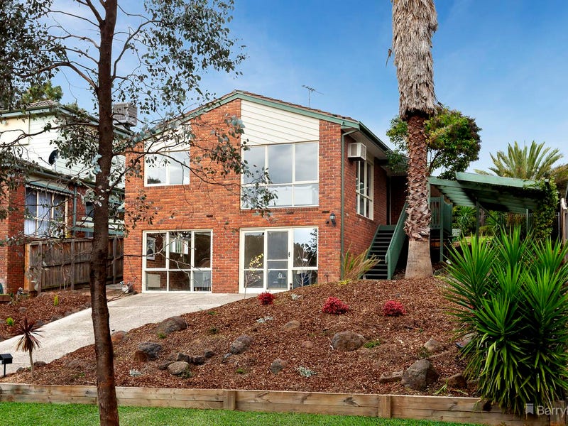74 Parry Road, Eltham North, VIC 3095