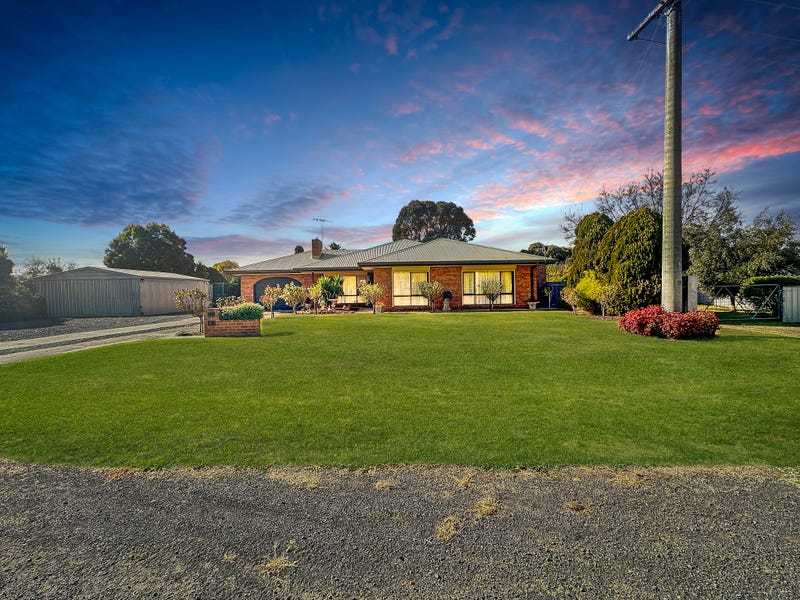116 Maude Street, Dunolly, Vic 3472 House for Sale
