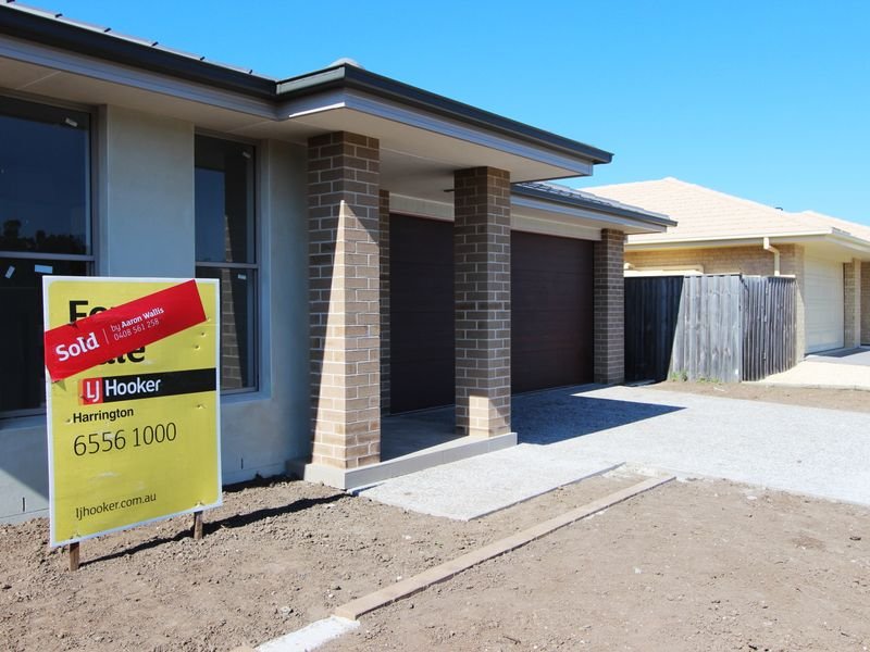 54 Boambee Street, Harrington, NSW 2427 Property Details