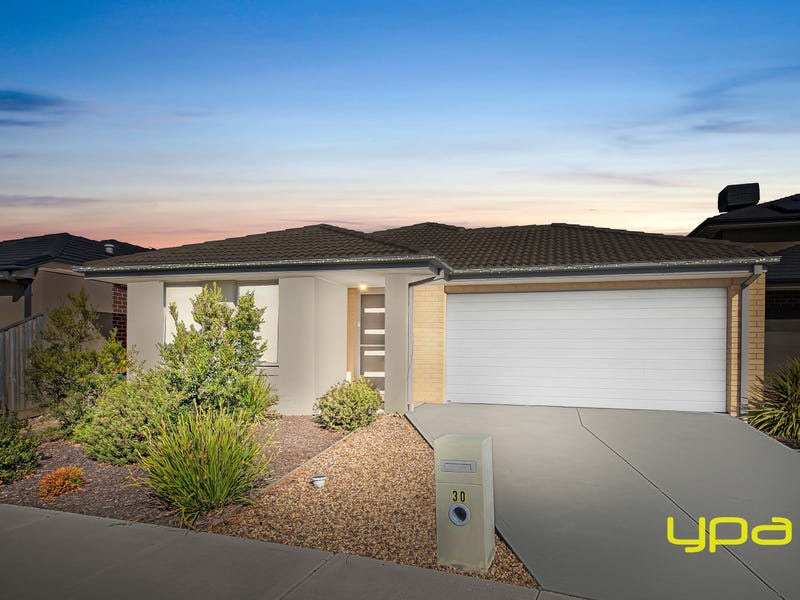 30 Ferntree Drive, Werribee, Vic 3030 House for Sale
