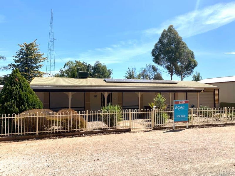 13 East Terrace, Laura, SA 5480 Property Details