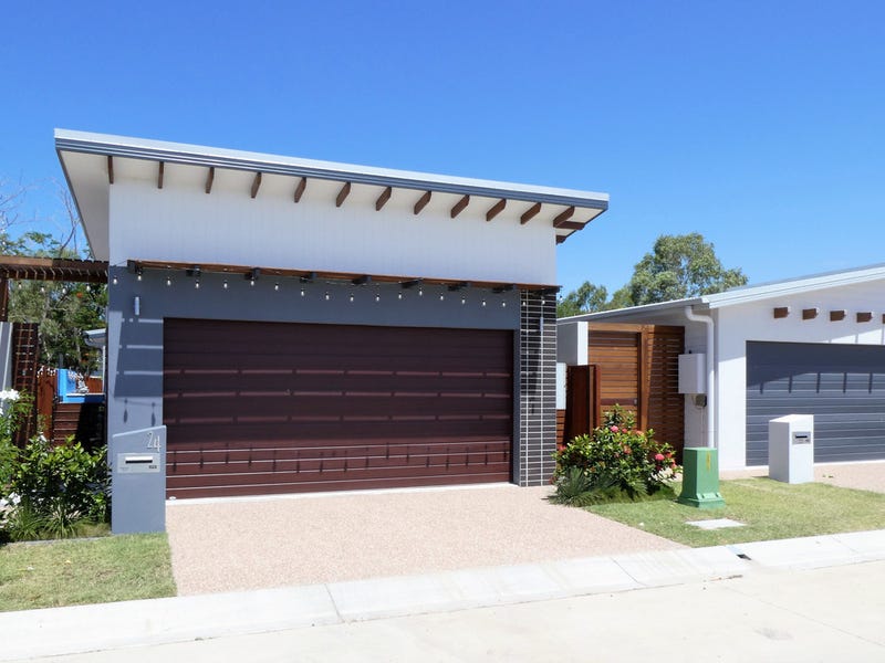 24 Castleview Lane, Garbutt, QLD 4814