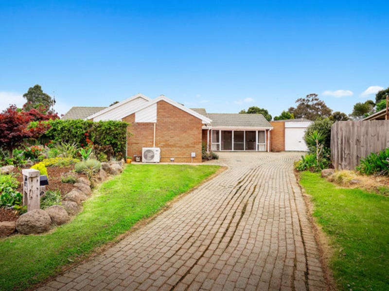 60 Tyner Road Wantirna South Vic 3152 60 Tyner Road Wantirna South Vic 3152