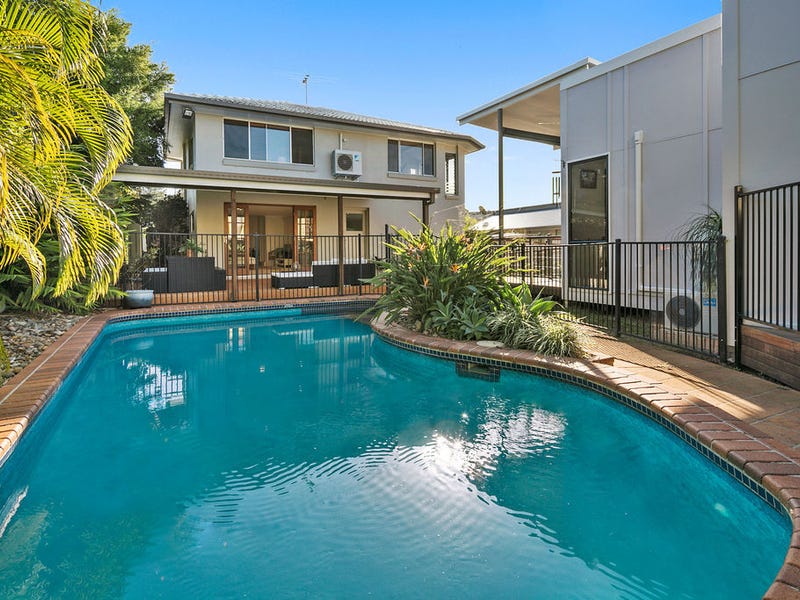 123 Gordon Street, Ormiston, Qld 4160 - Property Details