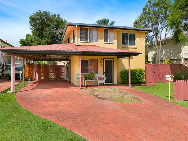 17 Murray Street, Birkdale, QLD 4159
