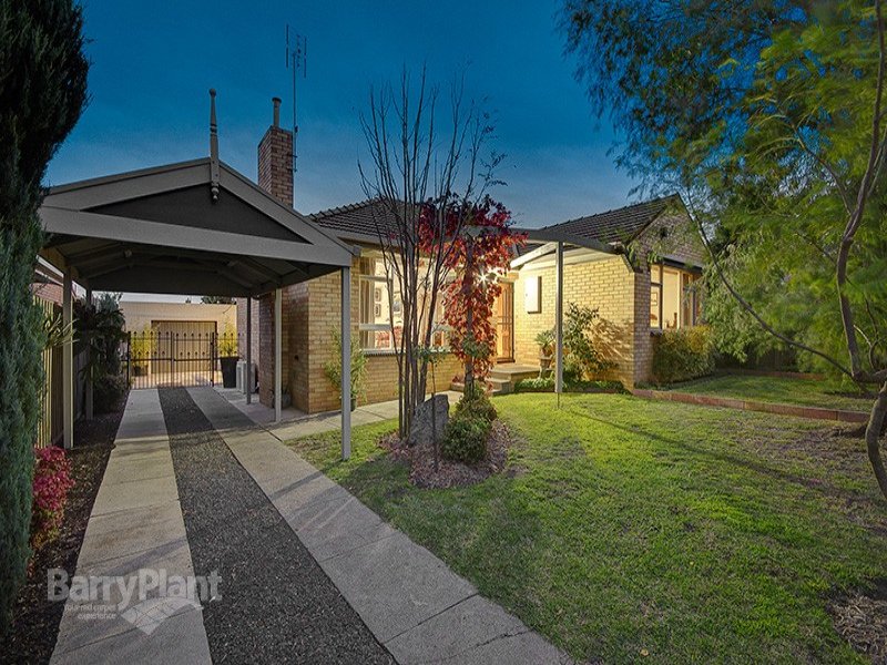 5 Cuthbert Avenue, Highton, Vic 3216 Property Details