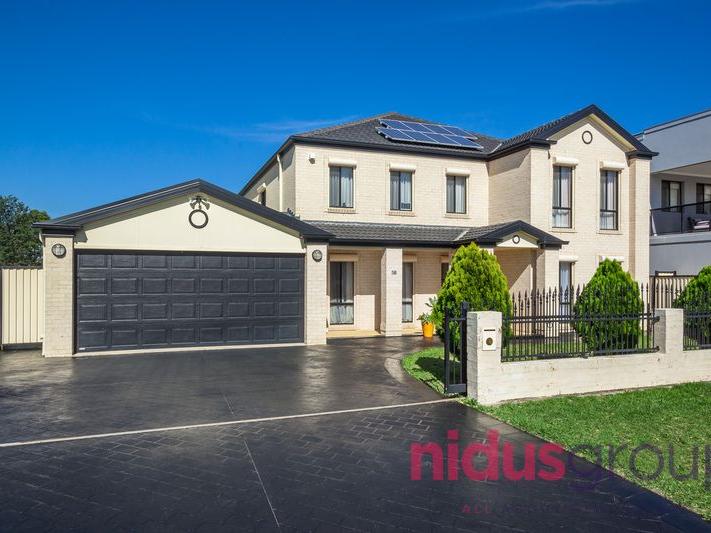 58 Durham Street, Mount Druitt, NSW 2770