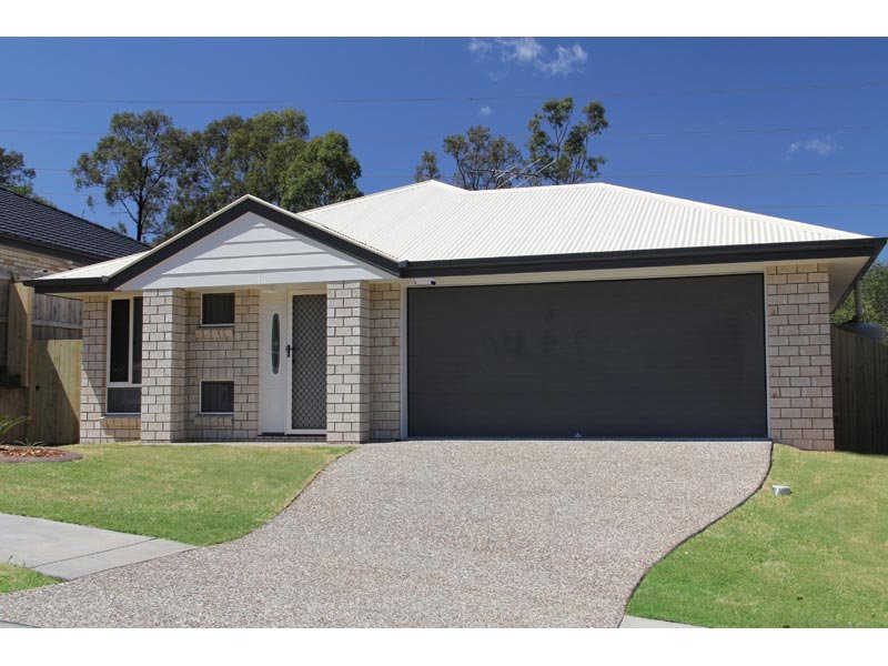 17 Macbride Court, Collingwood Park, QLD 4301