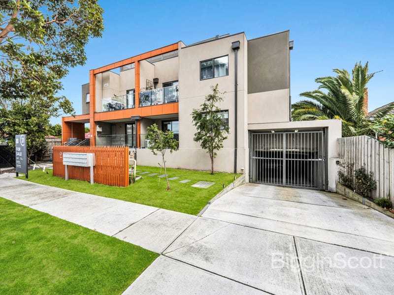 109/20 Royal Avenue, Springvale, Vic 3171 Apartment for Sale