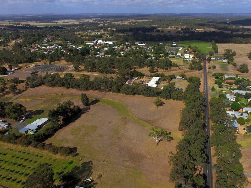 46 Trigwell Road, Boyanup, WA 6237