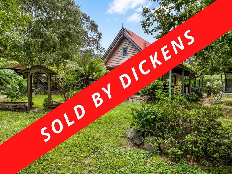 153 Great Alpine Road, Harrietville, Vic 3741 Property Details