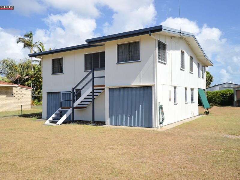 26 Howard Street, Burrum Heads, QLD 4659