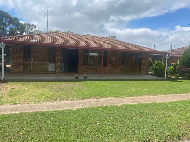 18 Edward Street, Pittsworth, QLD 4356 - realestate.com.au