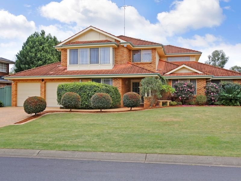 9 Woolmers Place, Glen Alpine, NSW 2560