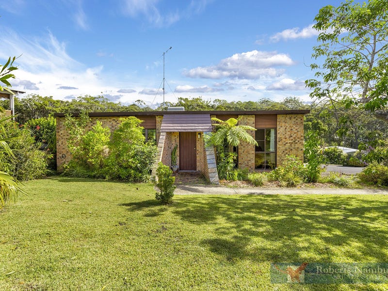 36 Palmer Street, Nambucca Heads, NSW 2448