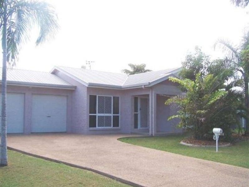 12 Sandstone Drive, Kirwan, Qld 4817 Property Details