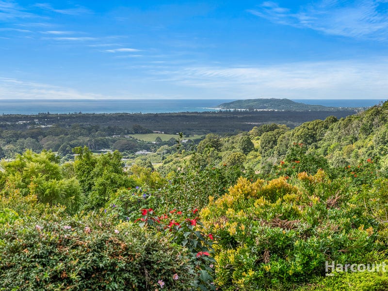 1681 Hinterland Way, Mcleods Shoot, NSW 2479