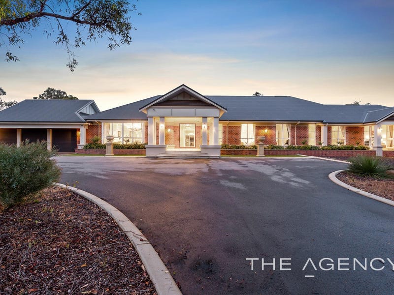 695 Mills Road, Glen Forrest, WA 6071