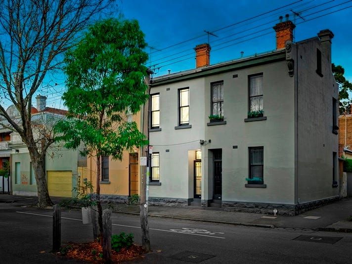 170 Street, Fitzroy, VIC 3065