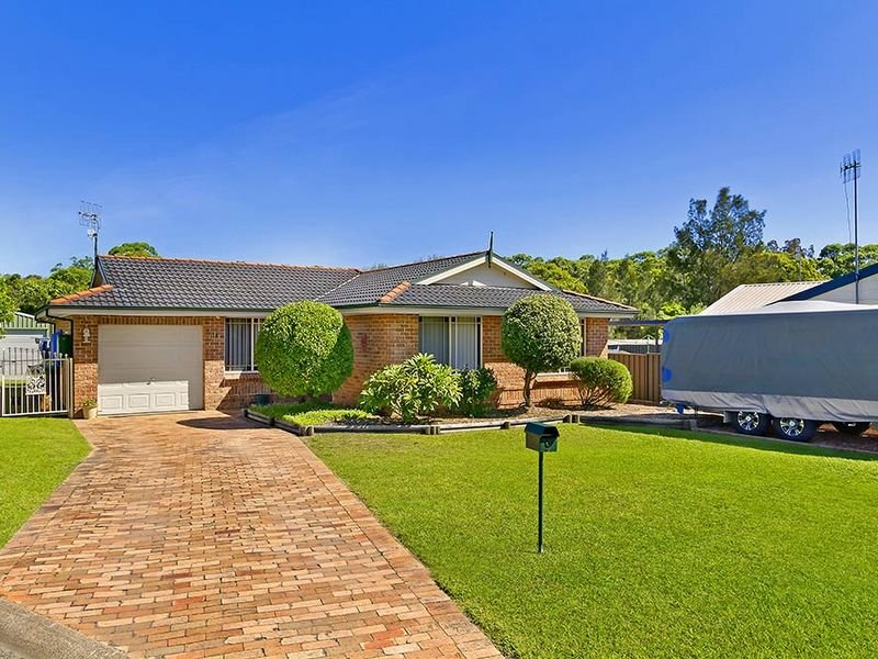 9 Vaughan Close, Killarney Vale, NSW 2261