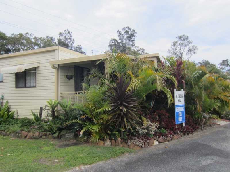 Lot,M9 Yamba Waters Caravan Park, Yamba, NSW 2464 Property Details