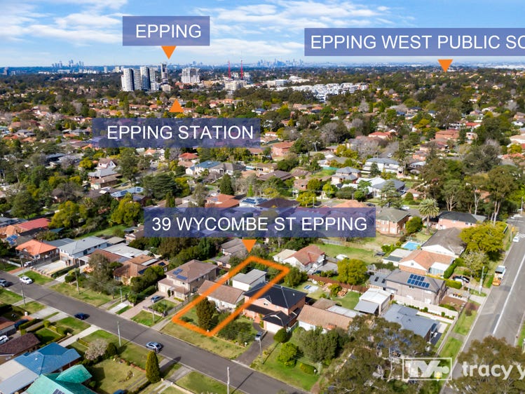 39 Wycombe Street, Epping, NSW 2121 - Property Details