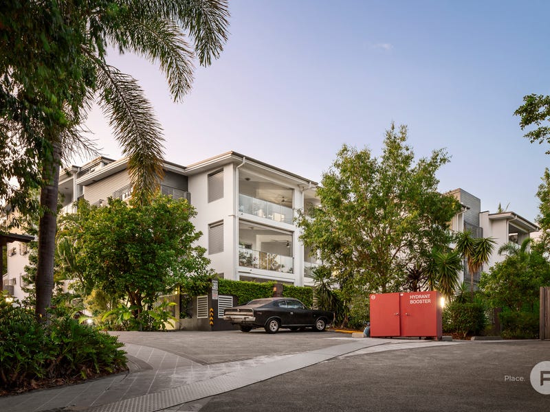 20/17 Marshall Lane, Kenmore, Qld 4069 Property Details