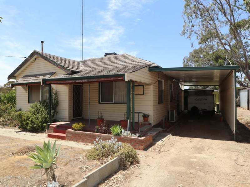 22 Groser street, Brookton, WA 6306 Property Details