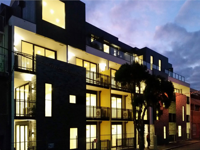 404/11 Stawell Street, North Melbourne, VIC 3051