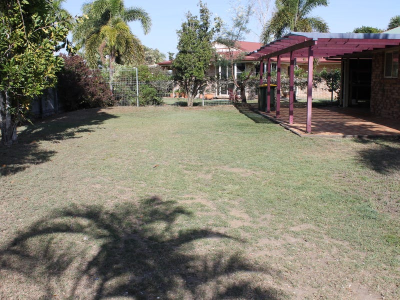 12 Banksia Place North Rockhampton Kawana Qld 4701 House For Sale Realestate Com Au