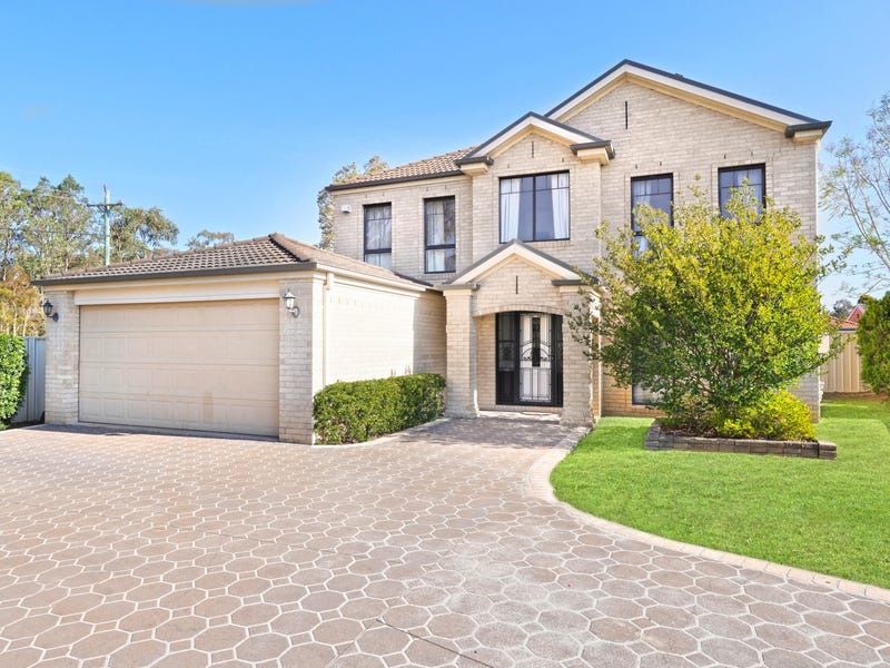 4 Australis Close, Cranebrook, NSW 2749 Property Details