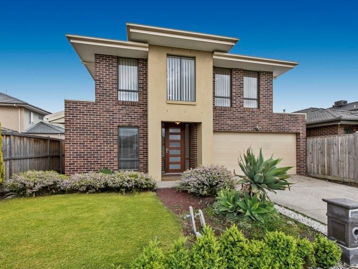 3 Beaufort Street, Keysborough, VIC 3173 - realestate.com.au